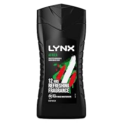 Lynx duschgel afrika gebraucht kaufen  Wird an jeden Ort in Deutschland