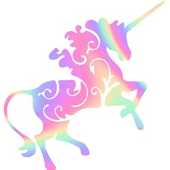 Decal stickers unicorn for sale  Delivered anywhere in USA 