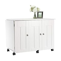 Sauder folding sewingtable for sale  Delivered anywhere in USA 