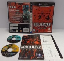Metal gear solid usato  Spedito ovunque in Italia 