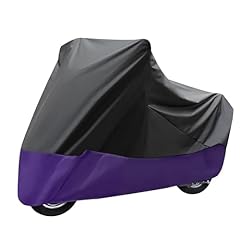Motorbike cover waterproof for sale  Delivered anywhere in Ireland