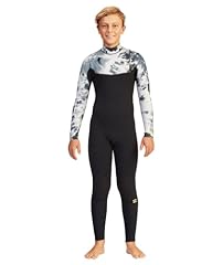 Billabong boys 3mm for sale  Delivered anywhere in USA 