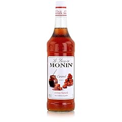 Monin sirup karamell gebraucht kaufen  Wird an jeden Ort in Deutschland