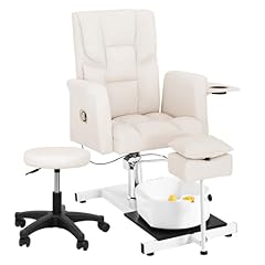 Pedicure chair stool for sale  Delivered anywhere in USA 