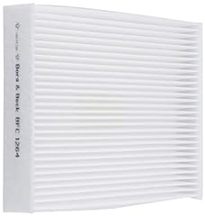 Cabin filter fits for sale  Delivered anywhere in UK