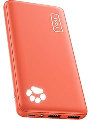 Power bank iniu usato  Spedito ovunque in Italia 