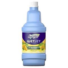Swiffer wetjet lösung gebraucht kaufen  Wird an jeden Ort in Deutschland