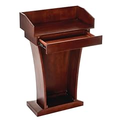 Adiroffice church pulpit for sale  Delivered anywhere in USA 