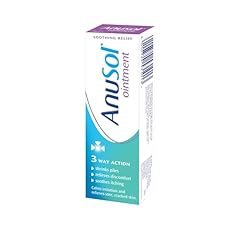 Anusol ointment proven for sale  Delivered anywhere in UK