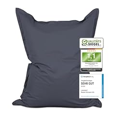 Lumaland riesen sitzsack gebraucht kaufen  Wird an jeden Ort in Deutschland