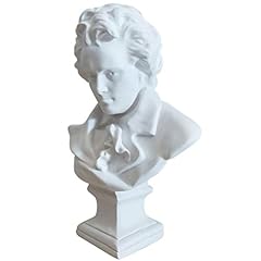 Exceart beethoven bust for sale  Delivered anywhere in Ireland