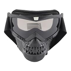 Lunettes moto détachable d'occasion  Livré partout en Belgiqu