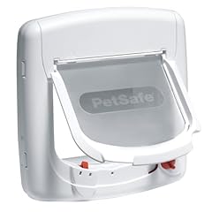 Petsafe chatière magnétique d'occasion  Livré partout en France