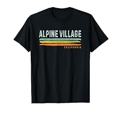Vintage stripes alpine for sale  Delivered anywhere in USA 