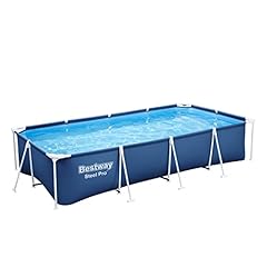 Bestway 56424 piscina usato  Spedito ovunque in Italia 
