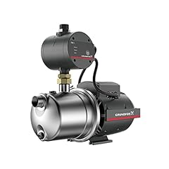 Grundfos druckgruppe manager gebraucht kaufen  Wird an jeden Ort in Deutschland