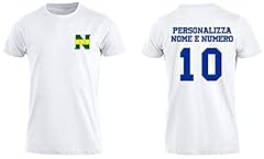 Tshirt personalizzabile new usato  Spedito ovunque in Italia 