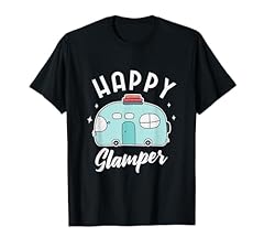 Happy glamper camper for sale  Delivered anywhere in USA 