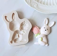 Ttoa bunny flower for sale  Delivered anywhere in UK