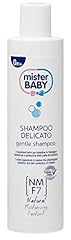 Mister baby shampoo usato  Spedito ovunque in Italia 