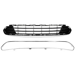 Hecasa grille chrome for sale  Delivered anywhere in USA 