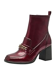 Tamaris damen absatzstiefelett gebraucht kaufen  Wird an jeden Ort in Deutschland