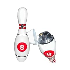 Bowling pin novelty for sale  Delivered anywhere in USA 