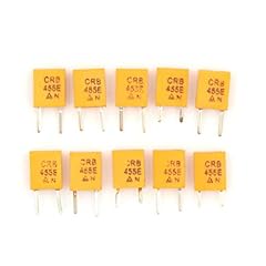 10pcs 455e 455khz for sale  Delivered anywhere in UK