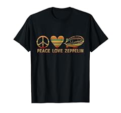 Retro zeppelin 70s for sale  Delivered anywhere in USA 