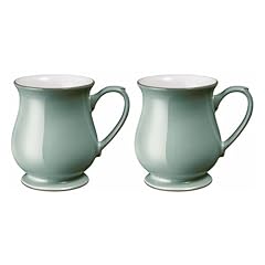 Denby regency green for sale  Delivered anywhere in UK