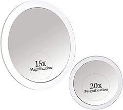 Mirrorvana 20x 15x for sale  Delivered anywhere in USA 