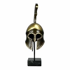 Antiker griechischer helm gebraucht kaufen  Wird an jeden Ort in Deutschland