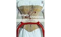 Corsets and crinolines d'occasion  Livré partout en Belgiqu