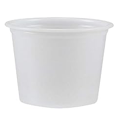 Solo polystyrene portion for sale  Delivered anywhere in USA 
