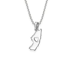 Iona heart silver for sale  Delivered anywhere in UK