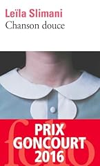 chanson douce d'occasion chanson douce d'occasion Livré partout en France