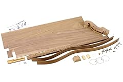 Folkcraft black walnut for sale  Delivered anywhere in USA 
