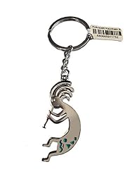 Southwest kokopelli silver for sale  Delivered anywhere in USA 