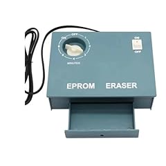 Cancellatore eprom con usato  Spedito ovunque in Italia 