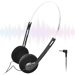 Black retro ear for sale  Delivered anywhere in USA 