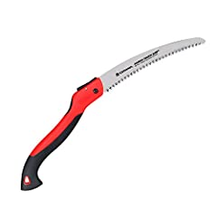 Used, Corona Tools 10-Inch RazorTOOTH Folding Saw | Pruning for sale  Delivered anywhere in USA 