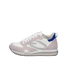 Guardiani sneakers bianco usato  Spedito ovunque in Italia 