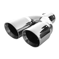 Exhaust tip trim for sale  Delivered anywhere in Ireland