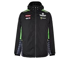 Kawasaki giacca sbk usato  Spedito ovunque in Italia 