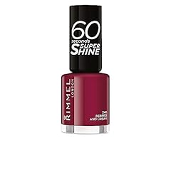 Rimmel seconds super for sale  Delivered anywhere in UK
