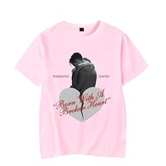 Merch shirt damiano d'occasion  Livré partout en France