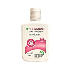 hibiscrub alternative for sale  Delivered anywhere in UK