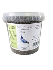 Britten james premium for sale  Delivered anywhere in UK