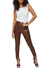 Forever women faux for sale  Delivered anywhere in USA 