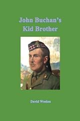 John buchan kid for sale  Delivered anywhere in UK